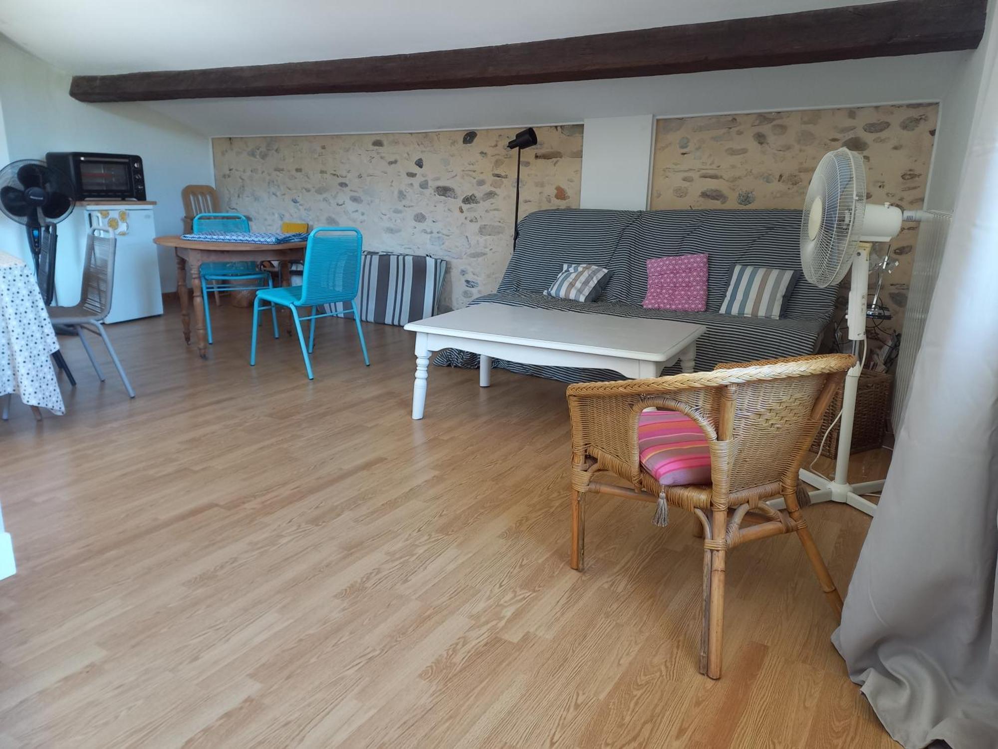 La Tour De L'Ange Hotel Hérépian Kültér fotó